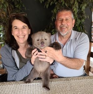 Meet your Posher, Chantel